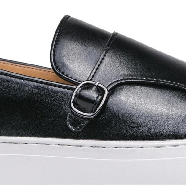 Trevor - Regal Echelon Slip-On Loafers