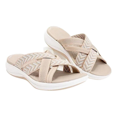 Noemi - Comfortable Orthopedic Sandals