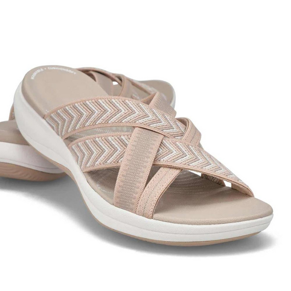 Noemi - Comfortable Orthopedic Sandals