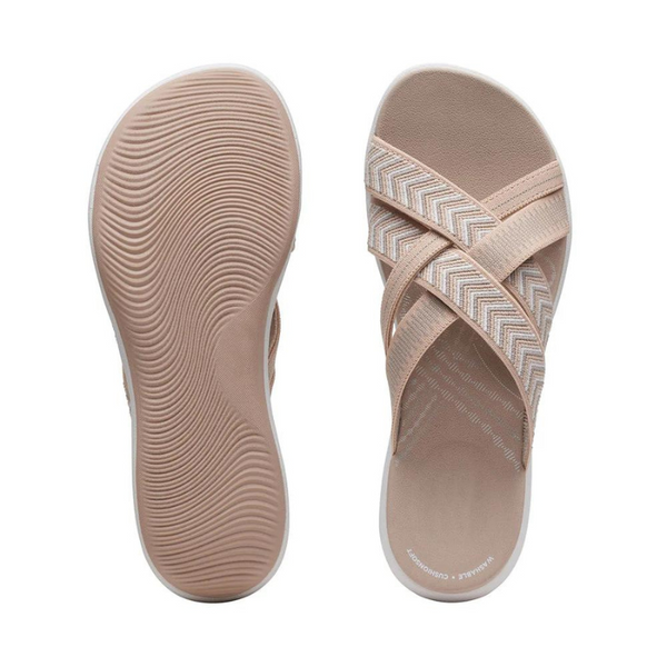 Noemi - Comfortable Orthopedic Sandals