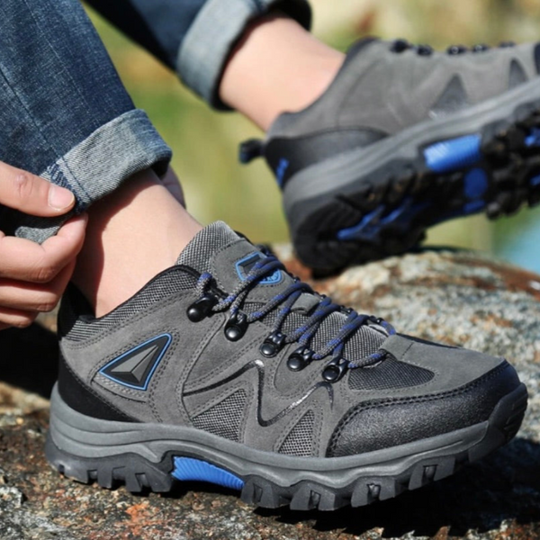 Bon - Casual Trekking Shoes