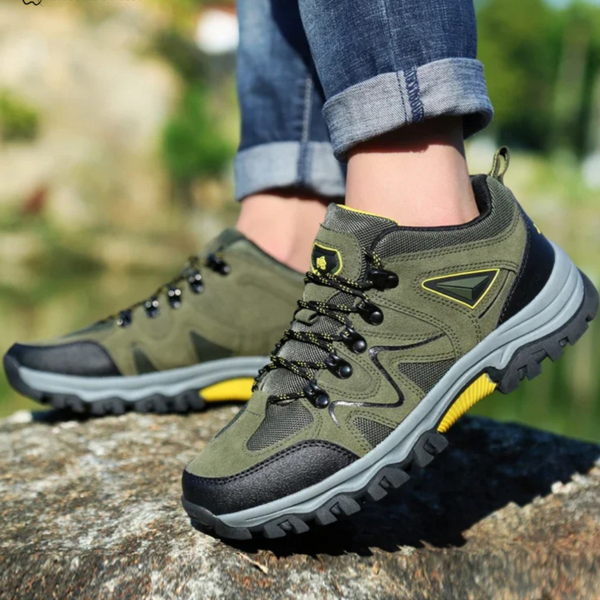 Bon - Casual Trekking Shoes