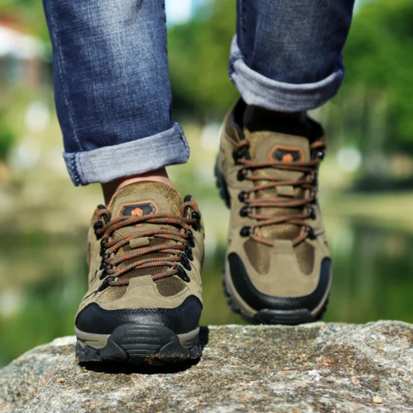 Bon - Casual Trekking Shoes