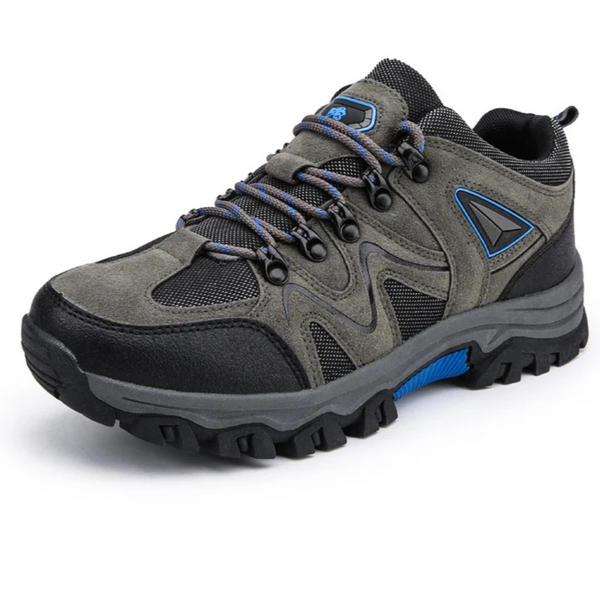 Sei - Comfortable Orthopedic Shoes for Men