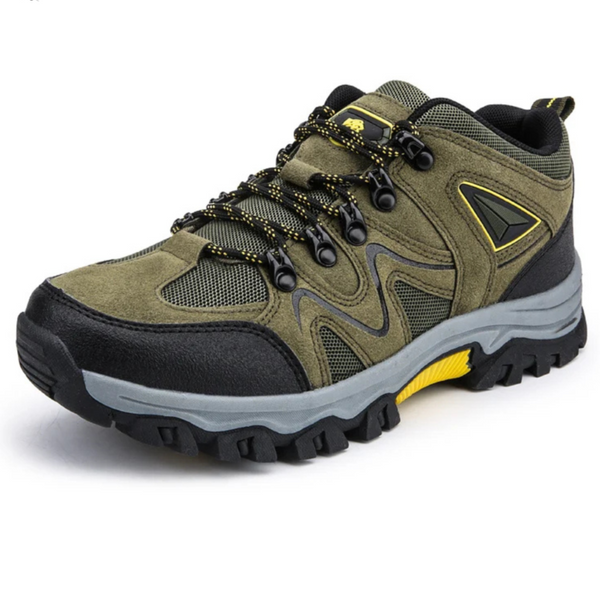 Sei - Comfortable Orthopedic Shoes for Men