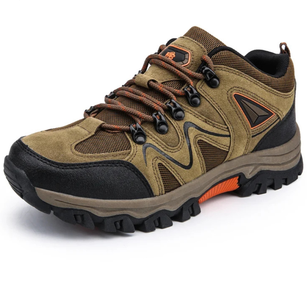 Sei - Comfortable Orthopedic Shoes for Men