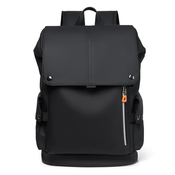 Argiel - Large Capacity Waterproof Travel Laptop Backpack