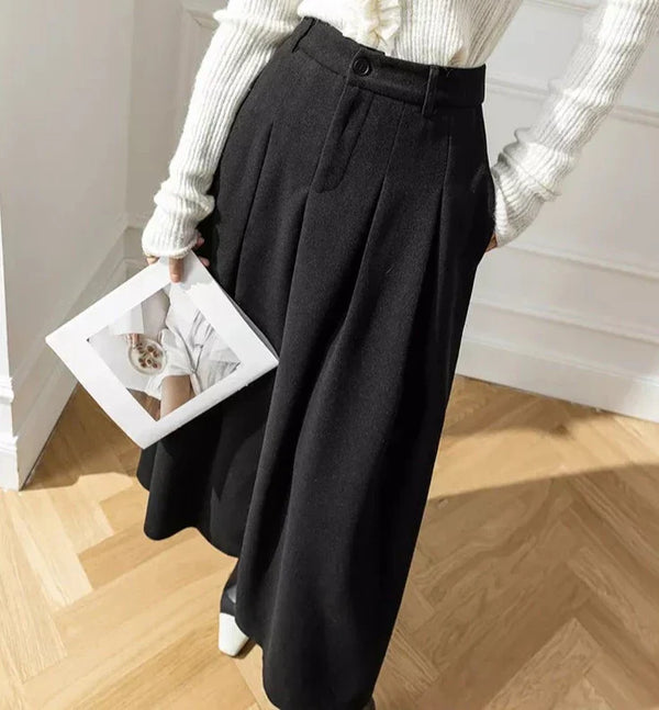 Sola - Elegant Casual Skirts for Women