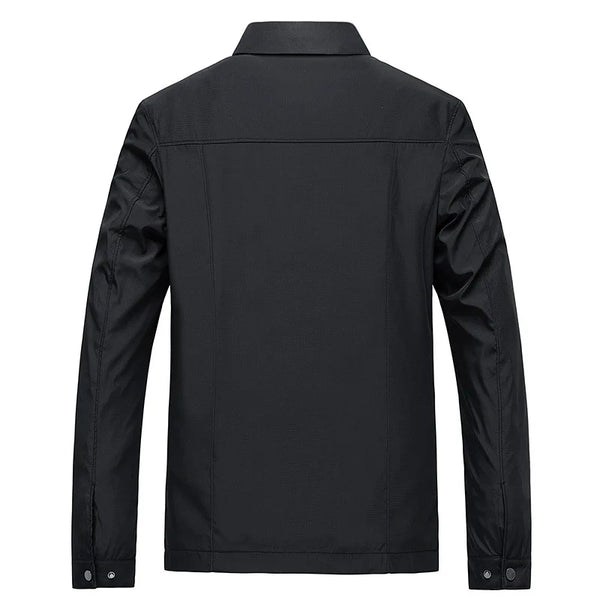 Finn - Jacket For Men - Casual & Modern