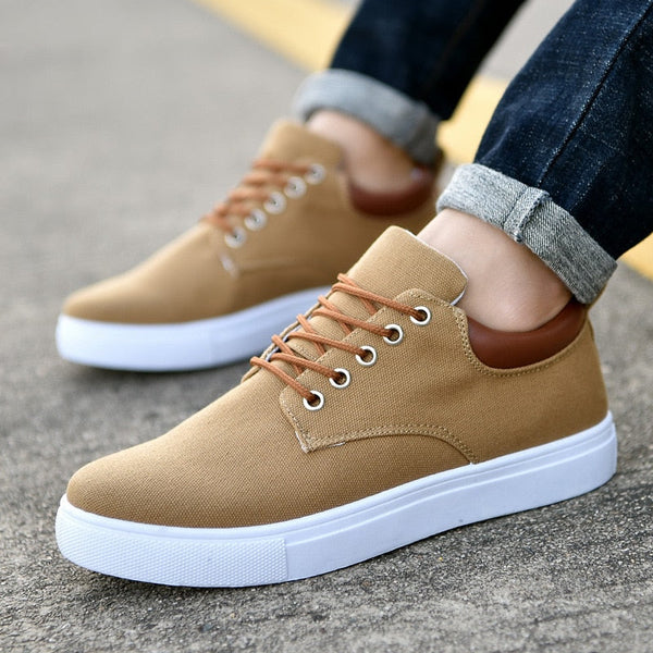 Kyro - Stylish Sneakers for Men