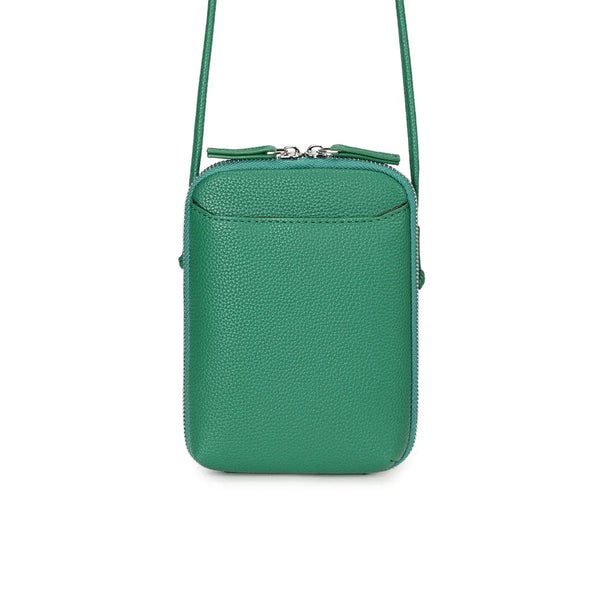 Khristine - Small Compact Chic Crossbody Phone Bag