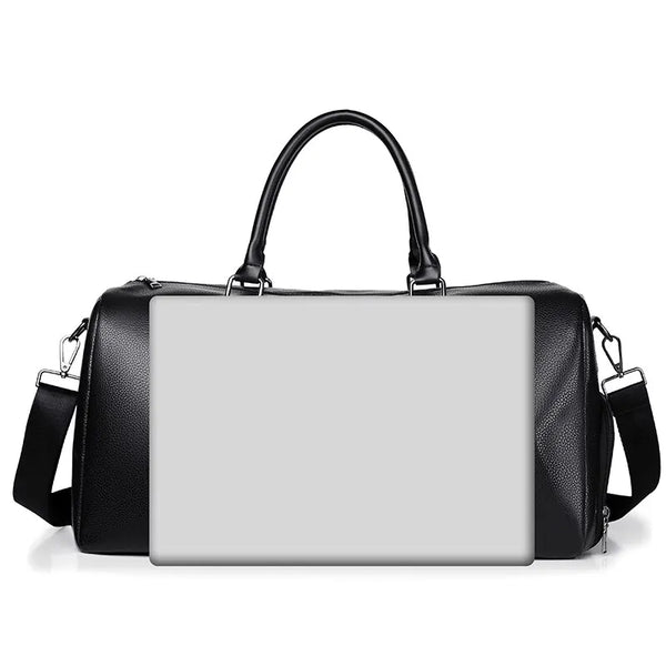 Babis - Fitness Duffle Bag