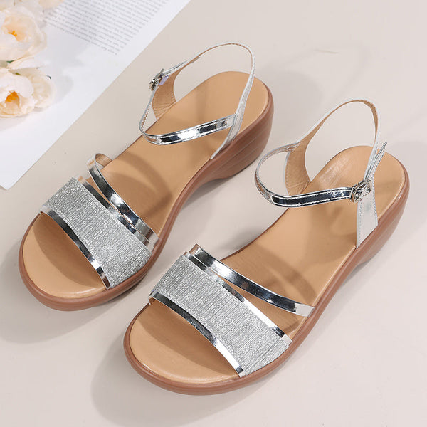 Indy - Casual Orthopedic Sandals