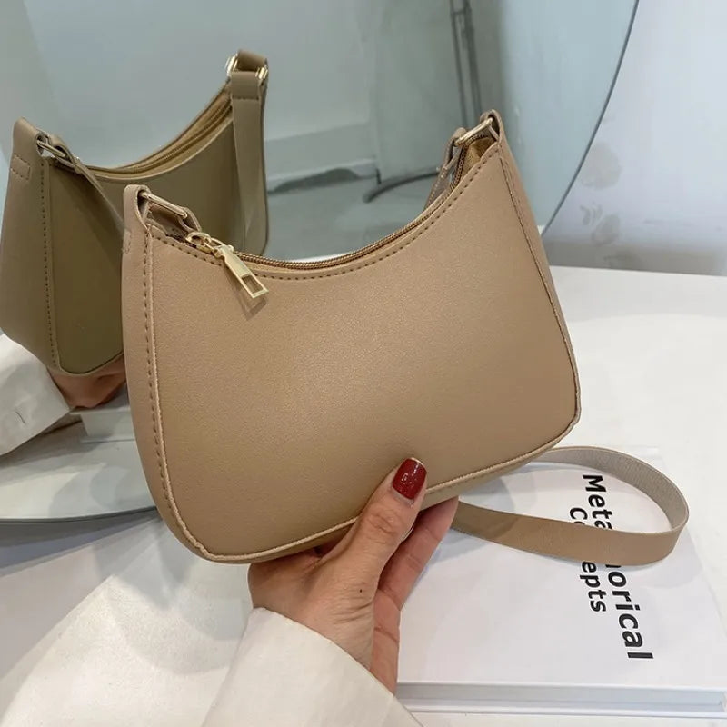 Amiri - Stylish Shoulder Bag for Women