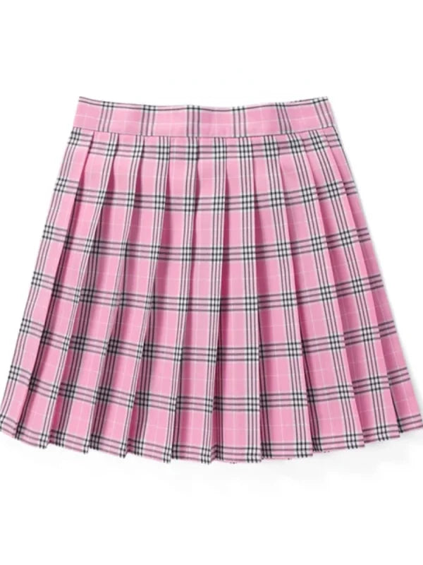 Blossom - Mini Pleated Skirts for Women