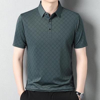 Maximiliano - Casual Polo for Men