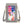 Feliza - Clear Touch Crossbody Phone Bag