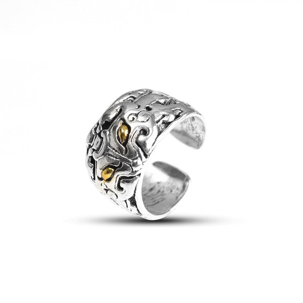 HarmonyBand - Feng Shui Ring - Attract Balance & Prosperity