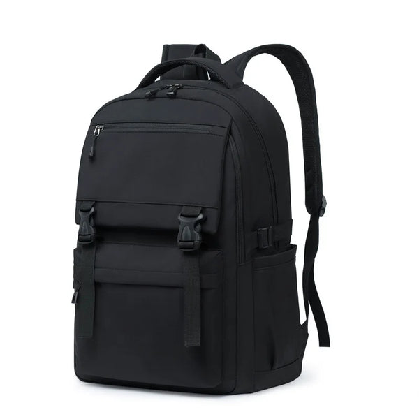 Rey - Waterproof Laptop Travel Backpack