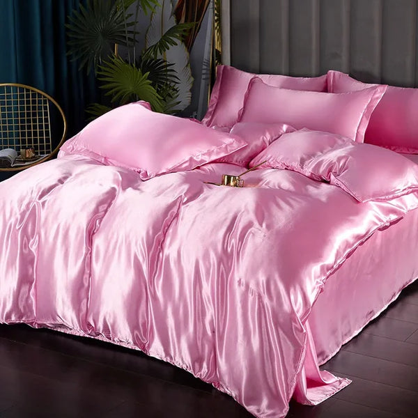 CozyLux Bedding Set - Complete Comfort & Style for a Perfect Night’s Sleep