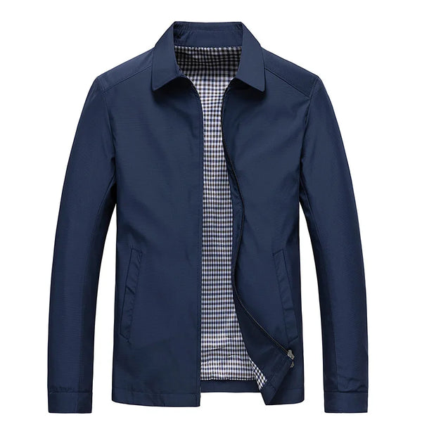 Finn - Jacket For Men - Casual & Modern