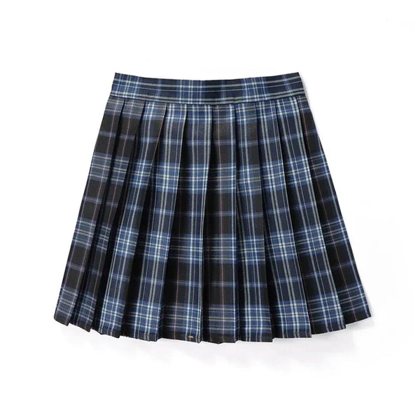 Blossom - Mini Pleated Skirts for Women