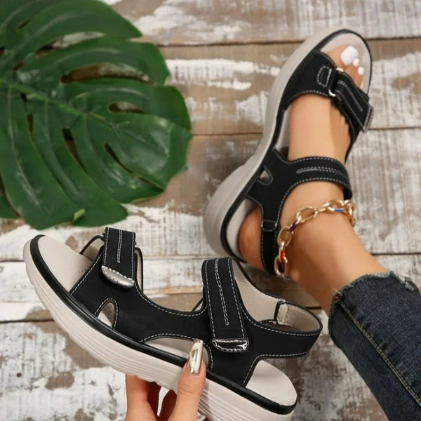 Azari - Stylish Orthopedic Sandals