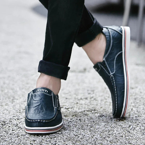 Fletcher - Modern Shoes for Men