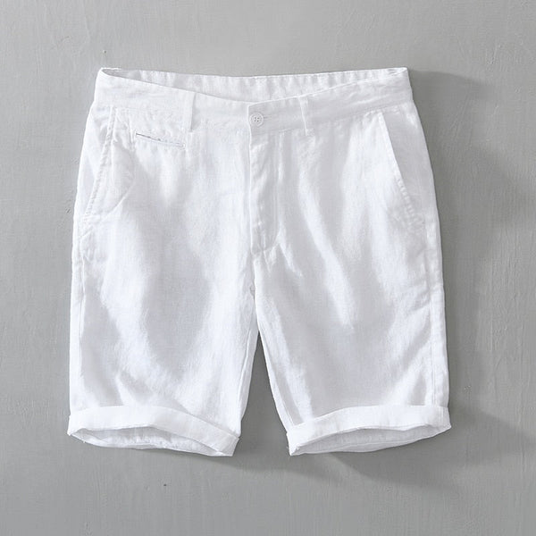 Arrio - Casual Loose-Fit Shorts for Men