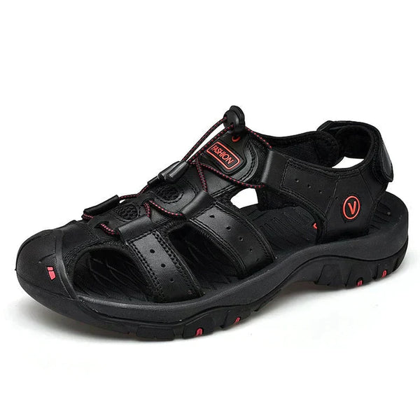 Iantha  - Comfortable Orthopedic Shoes for Men