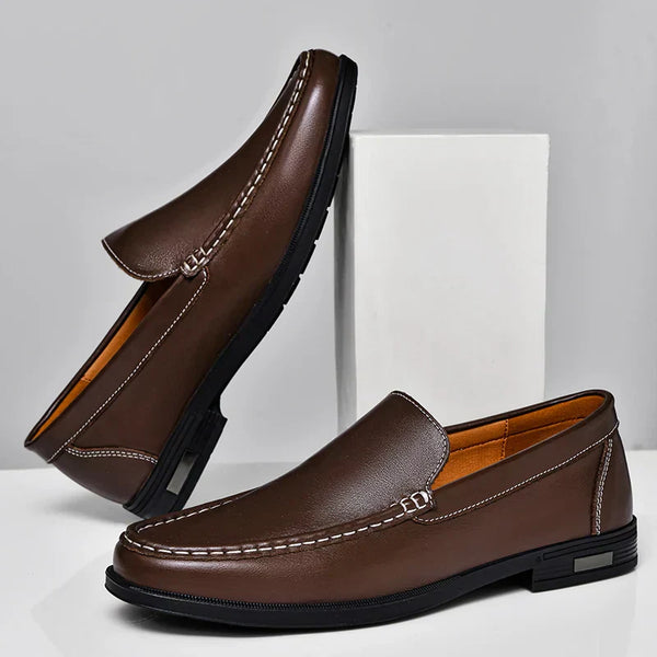 Brando - Timeless Elegant Men's Loafer