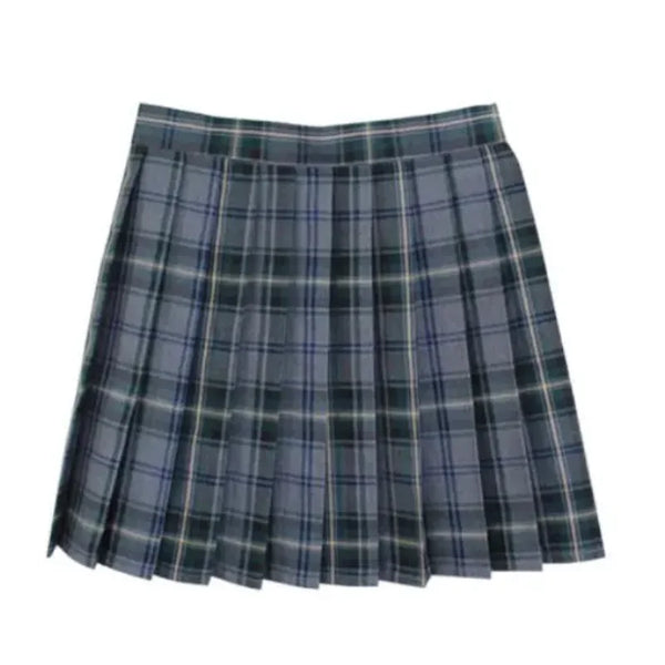 Blossom - Mini Pleated Skirts for Women