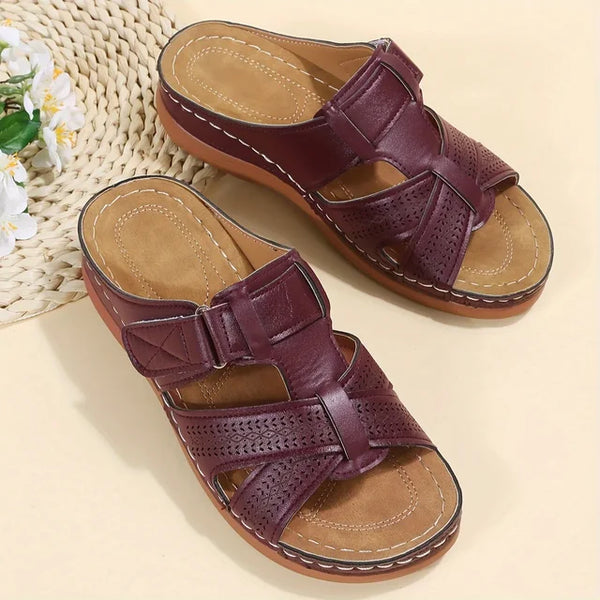 Zia - Orthopedic Non-slip  Sandals