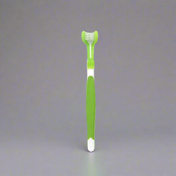 PawFresh - Multi-Sided Brush for Pets