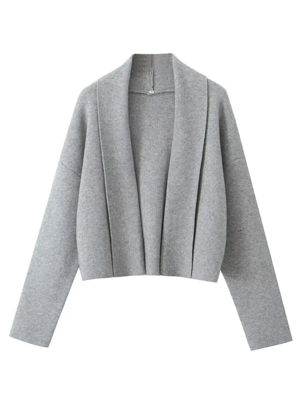 Rosalina -  Stylish Cardigan for Women