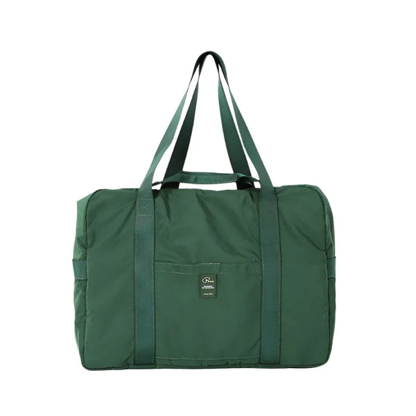 Ellecen - Foldable Travel Duffle Bag