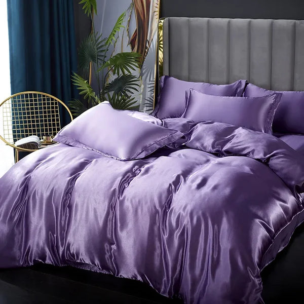 CozyLux Bedding Set - Complete Comfort & Style for a Perfect Night’s Sleep