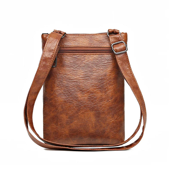 Roxane - Mini Vintage Crossbody Sling Bag