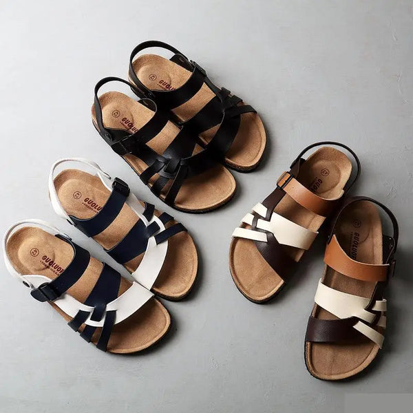 Adley - Orthopedic Sandals