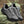 Ceasar - Comfortable Men's Hiking Shoes