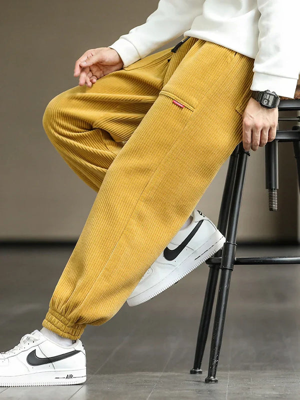 Bradley - Comfortable Stylish Pants