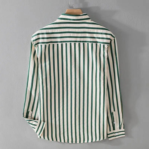 Eliam - Stylish Striped Top for Men