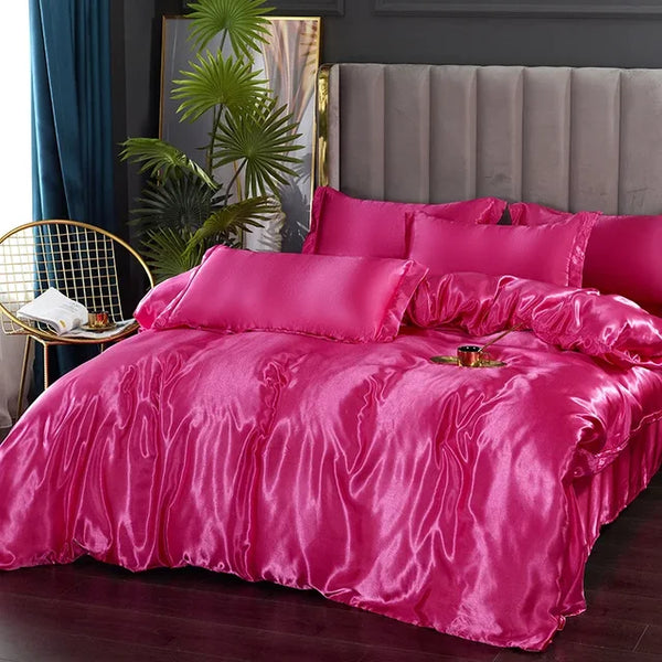 CozyLux Bedding Set - Complete Comfort & Style for a Perfect Night’s Sleep