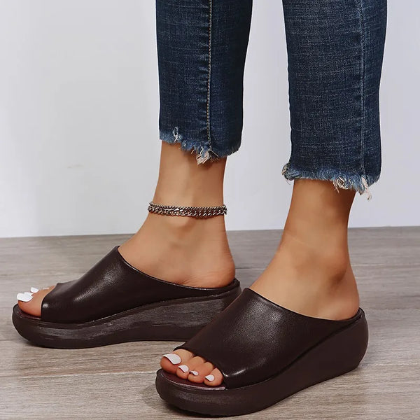 Jadyn - Casual Sandals for Women