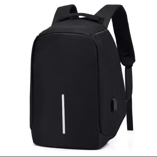 Chris - Anti-Theft Travel Laptop Backpack