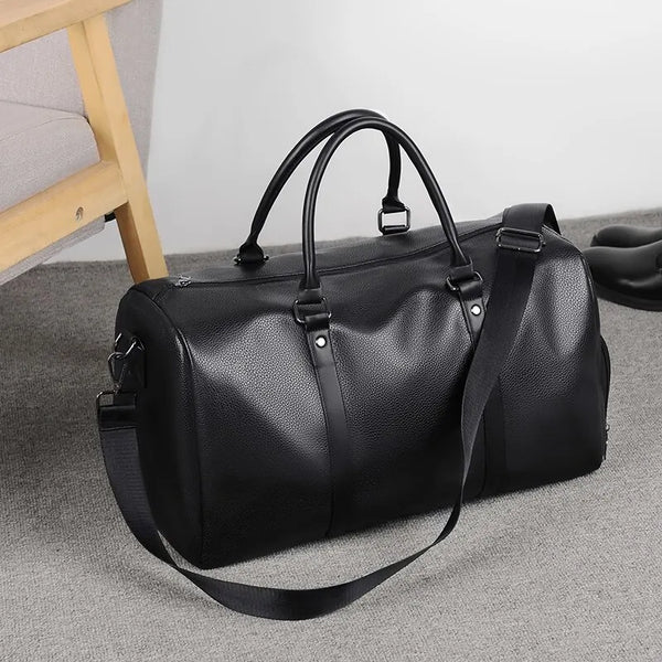 Babis - Fitness Duffle Bag