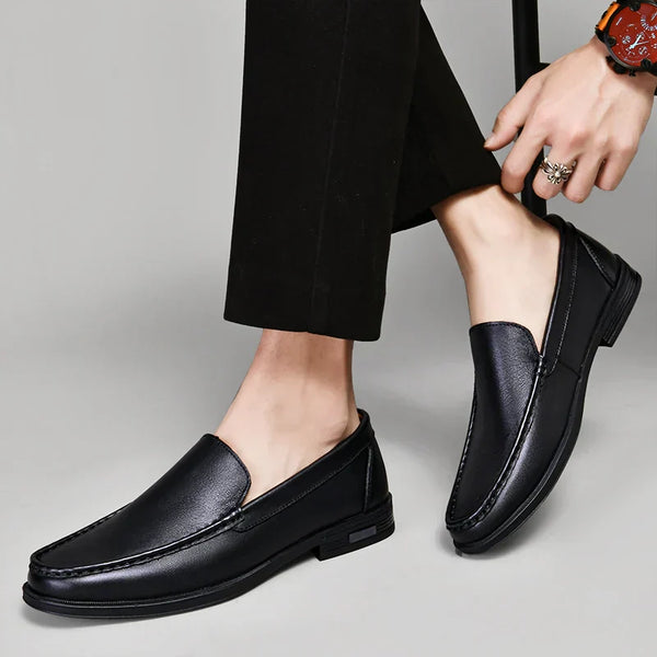 Brando - Timeless Elegant Men's Loafer