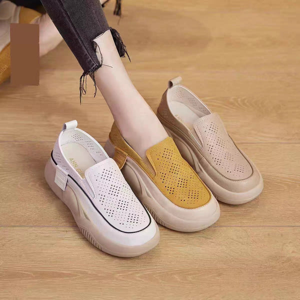 Lowen - Comfortable Trendy Women's Sneakers