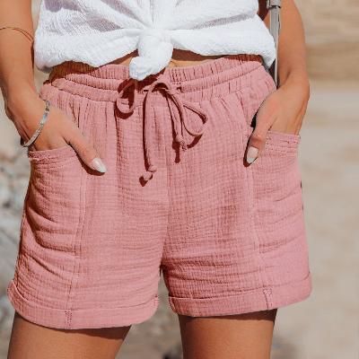 Winnie - Comfy Shorts for Women