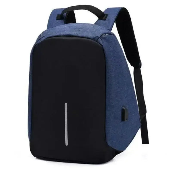 Chris - Anti-Theft Travel Laptop Backpack